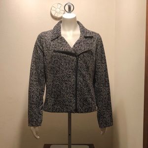 Covington dress jacket